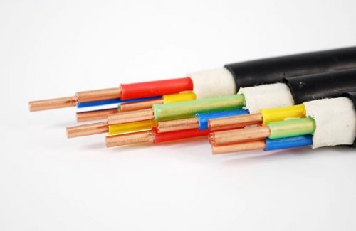 线缆的工作电流计算公式介绍