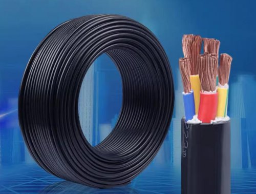 电缆符号知识大全