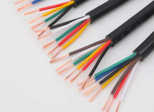 电线中的BV、BLV等符号的含义，快收藏备