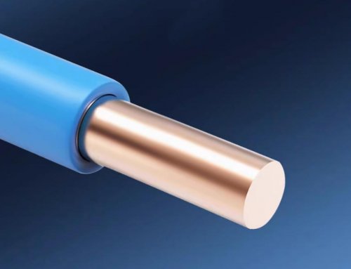 电线电缆不合格的四点原因详解