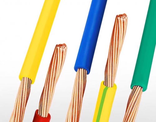 【电缆知识】电线电缆规格型号